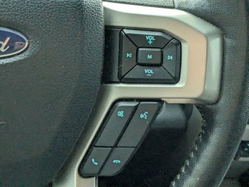 Used 2020 Ford F250 Lariat w/ Lariat Ultimate Package image 5