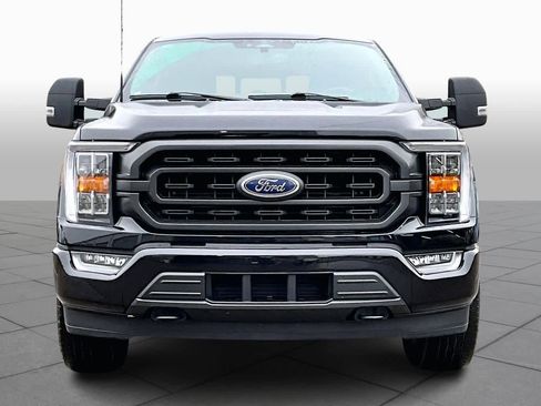 Used 2023 Ford F150 XLT w/ Equipment Group 302A High image 3