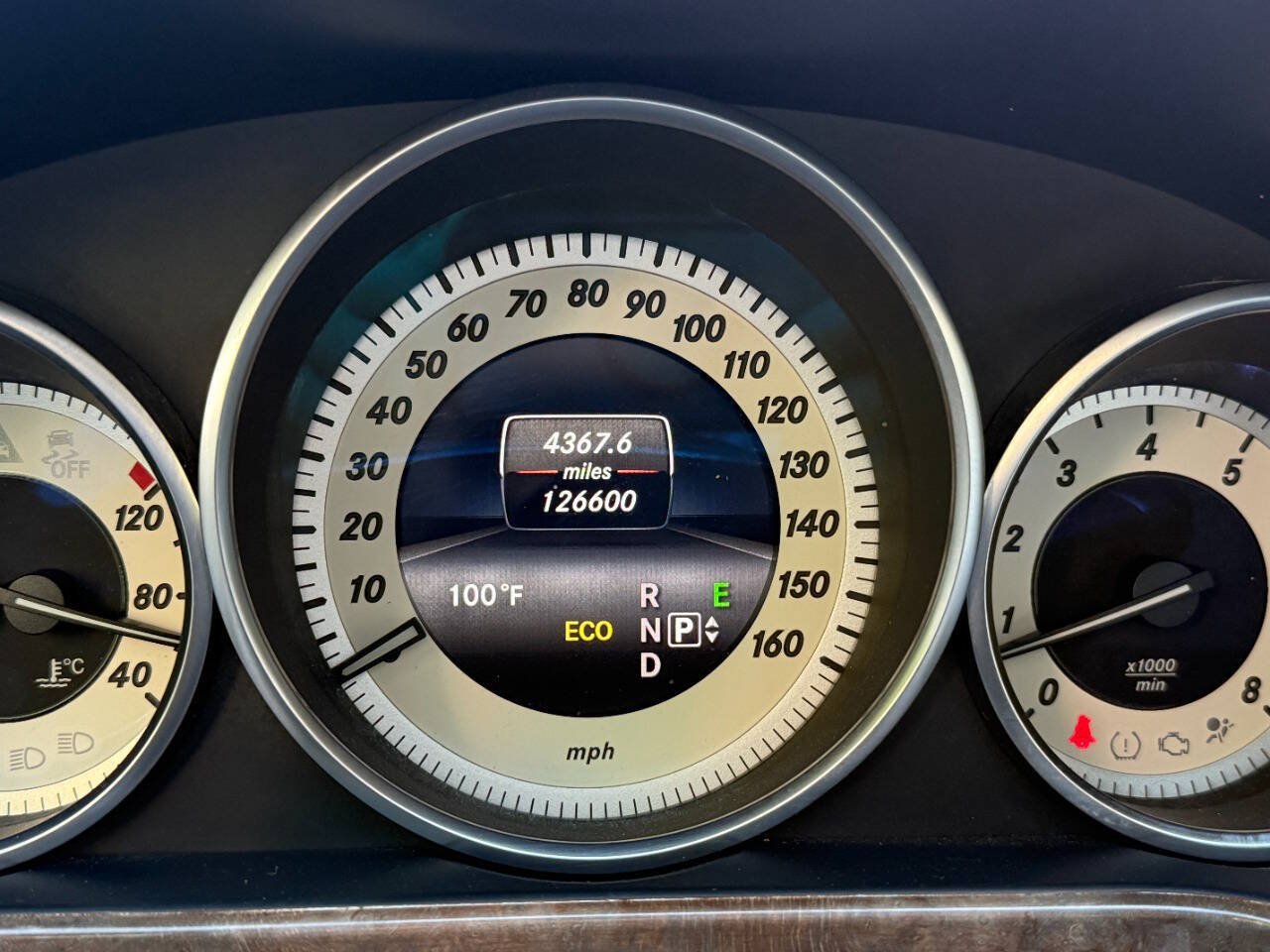 Used 2014 Mercedes-Benz E 350 4MATIC Wagon w/ Premium 1 Package image 32