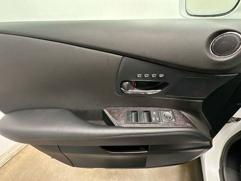 Used 2015 Lexus RX 350 FWD image 19