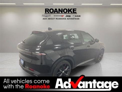 Used 2024 Dodge Hornet R/T image 10