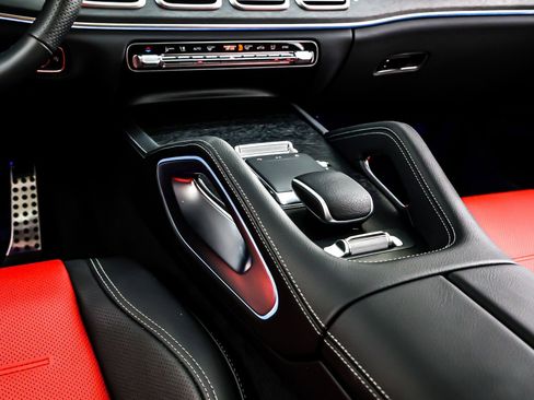 Used 2026 Mercedes-Benz GLE 450 4MATIC Coupe image 7