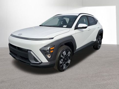 Used 2025 Hyundai Kona SEL AWD/4WD image 11