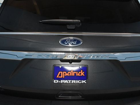 Used 2020 Ford Expedition XLT AWD/4WD image 27