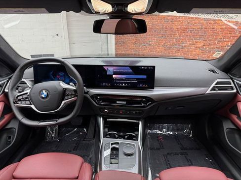 Certified 2025 BMW 430i xDrive AWD/4WD image 12