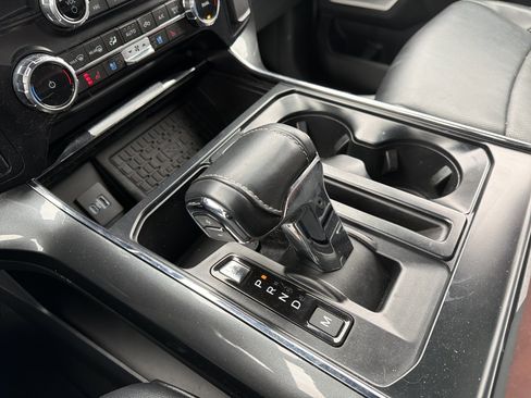 Used 2023 Ford F150 Lariat w/ Equipment Group 502A High image 23