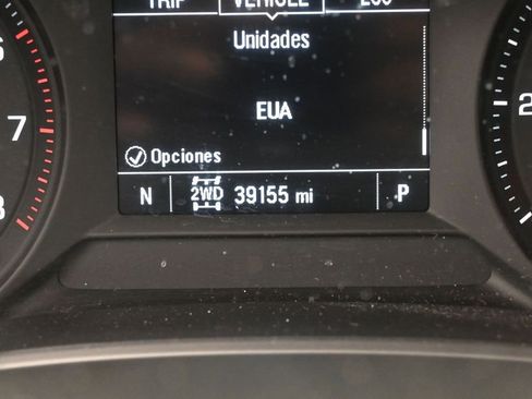 Used 2023 Chevrolet TrailBlazer LS AWD/4WD image 25