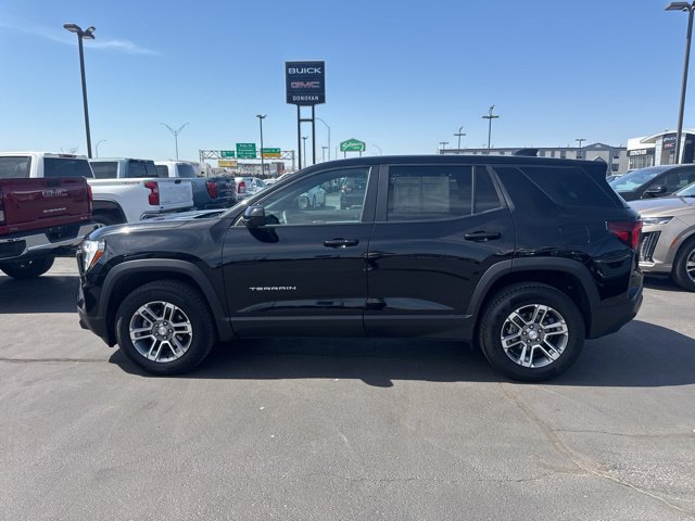 Used 2025 GMC Terrain Elevation AWD/4WD image 7