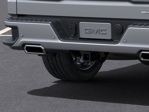 New 2024 GMC Sierra 1500 Denali w/ Denali Reserve Package image 14