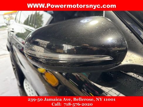 Used 2020 Mercedes-Benz GLC 300 4MATIC Coupe image 9