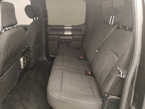 Used 2015 Ford F150 XLT w/ Equipment Group 302A Luxury image 18