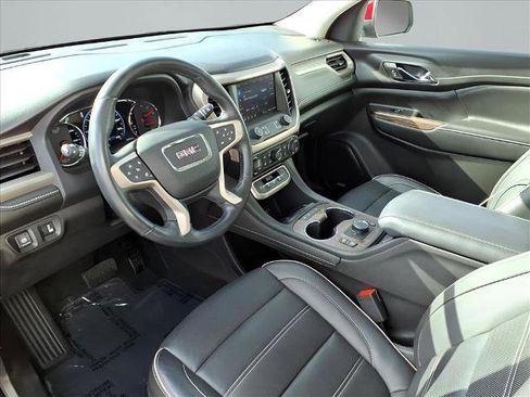 Used 2020 GMC Acadia Denali w/ Trailering Package image 20