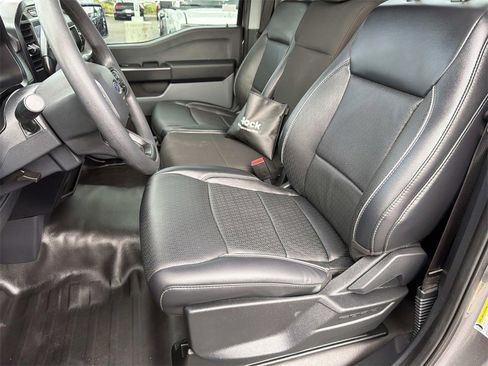 Used 2024 Ford F150 XL w/ Equipment Group 103A High image 17