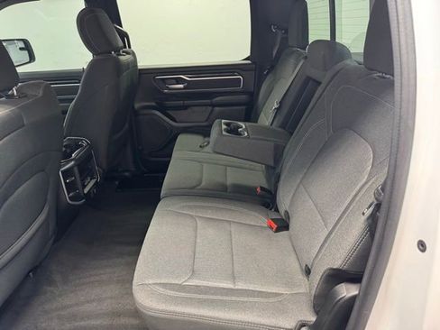 Used 2020 RAM 1500 Big Horn AWD/4WD image 33
