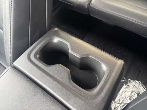 Used 2024 Chevrolet Silverado EV W/T image 23