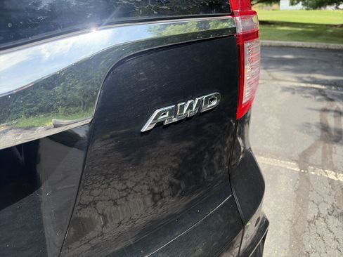 Used 2016 Honda CR-V EX-L image 9