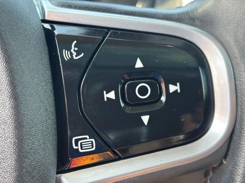 Used 2022 Volvo XC90 T8 Inscription w/ Advanced Package image 19