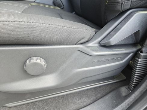 New 2025 Ford F150 STX w/ Equipment Group 200A image 24