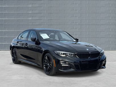 Used 2022 BMW 330i 330i Sedan North America RWD w/ M Sport Package