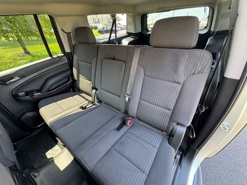 Used 2019 GMC Yukon XL SLE w/ Convenience Package AWD/4WD image 13