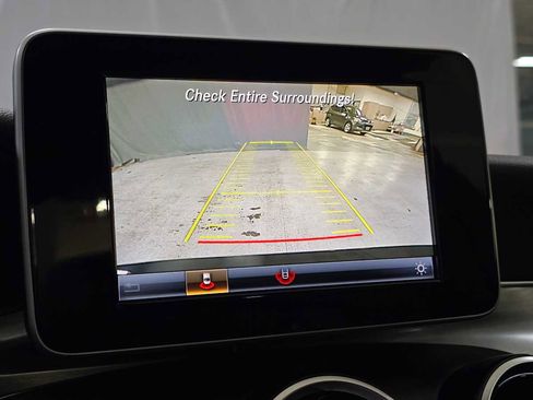 Used 2018 Mercedes-Benz C 300 Sedan image 31