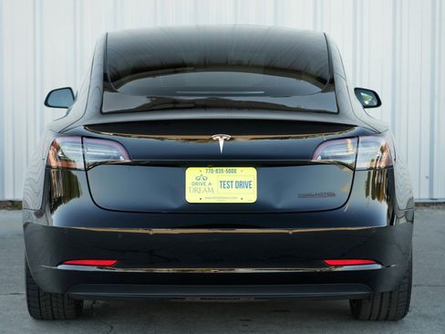 Used 2022 Tesla Model 3 Performance image 52