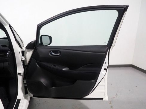 Used 2021 Nissan Leaf S w/ S Charge Package FWD image 48