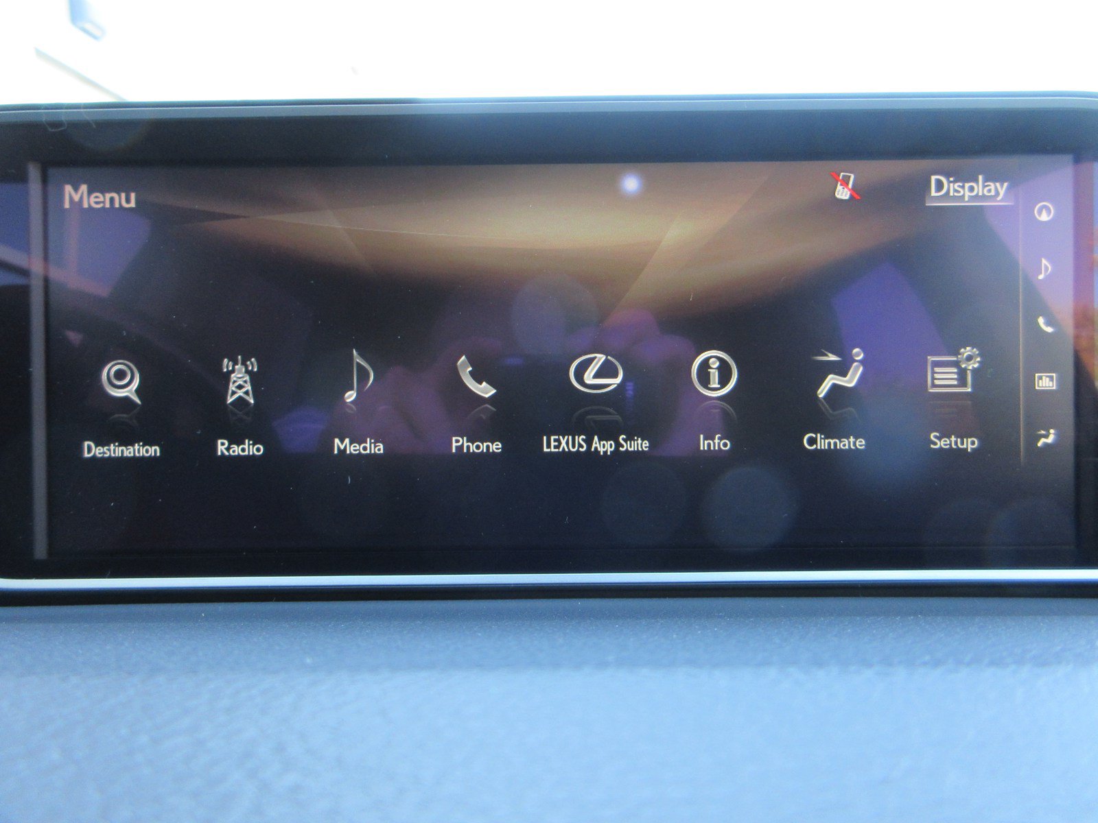 Used 2019 Lexus RX 450hL Premium w/ Premium Package AWD/4WD image 43