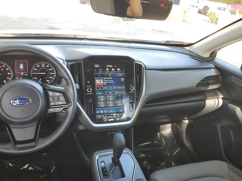 Used 2024 Subaru Crosstrek 2.0i Premium AWD/4WD image 19