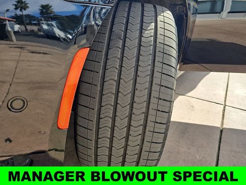 New 2026 Dodge Charger Scat Pack AWD/4WD image 36