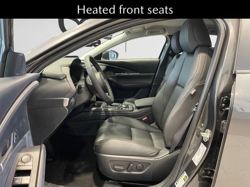 New 2026 MAZDA CX-30 AWD 2.5 S w/ Select Sport Pkg image 8