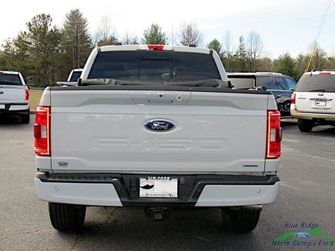 Used 2023 Ford F150 XLT w/ Equipment Group 302A High image 4