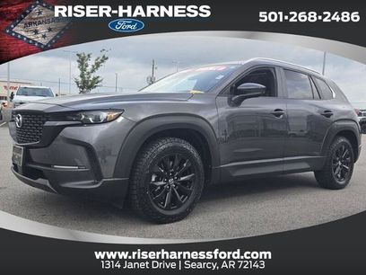 Used 2023 MAZDA CX-50 2.5 S w/ Preferred Plus Pkg