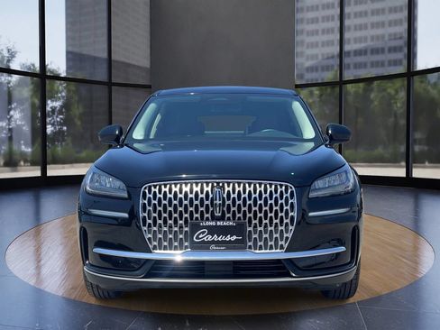 Certified 2023 Lincoln Corsair FWD image 8