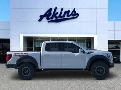 Used 2025 Ford F150 Raptor