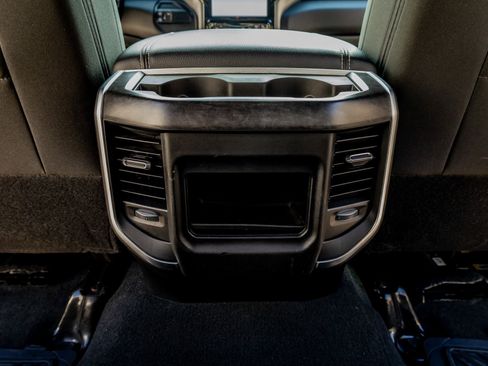 Used 2024 RAM 2500 Big Horn w/ Night Edition image 35