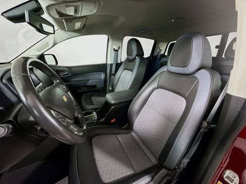 Used 2017 Chevrolet Colorado Z71 image 23