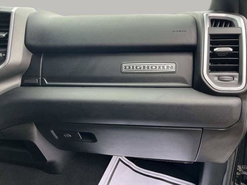 Used 2024 RAM 2500 Big Horn image 27