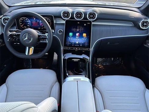 New 2026 Mercedes-Benz GLC 300 4MATIC image 10