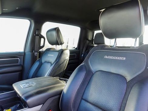 Used 2020 RAM 1500 Laramie image 26