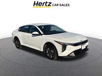 Used 2025 Kia K4 LXS video 1