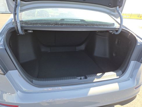 New 2026 Honda Accord Sport image 20