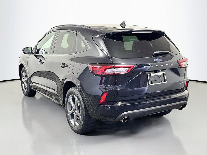 Used 2024 Ford Escape ST-Line AWD/4WD image 5