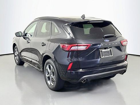 Used 2024 Ford Escape ST-Line AWD/4WD image 5