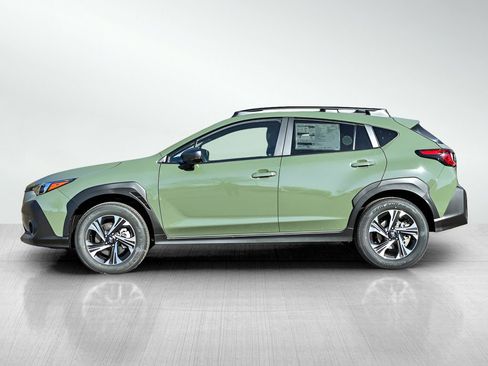 New 2026 Subaru Crosstrek 2.0i Premium image 4