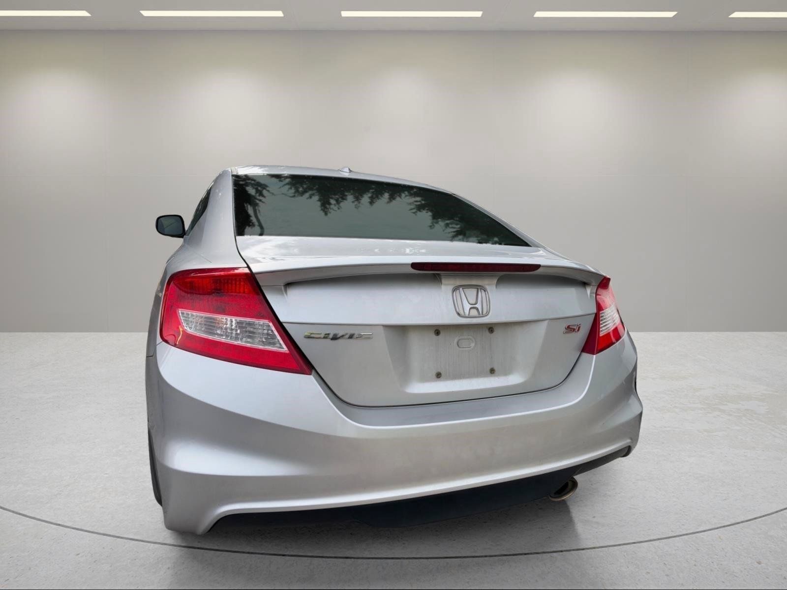 Used 2012 Honda Civic Si image 7