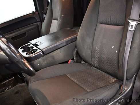 Used 2012 Chevrolet Silverado 1500 LT w/ All-Star Edition image 6