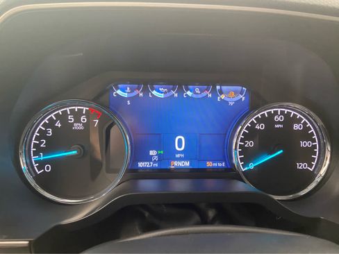 Used 2023 Ford F150 XLT w/ Equipment Group 302A High image 24