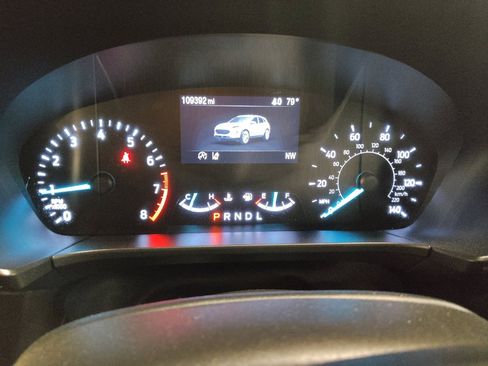 Used 2020 Ford Escape S FWD image 23