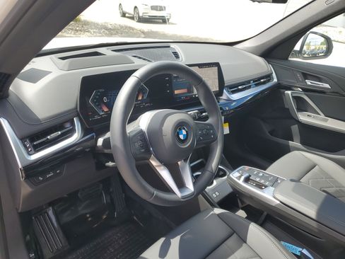 New 2026 BMW X1 xDrive28i w/ Technology Package AWD/4WD image 10